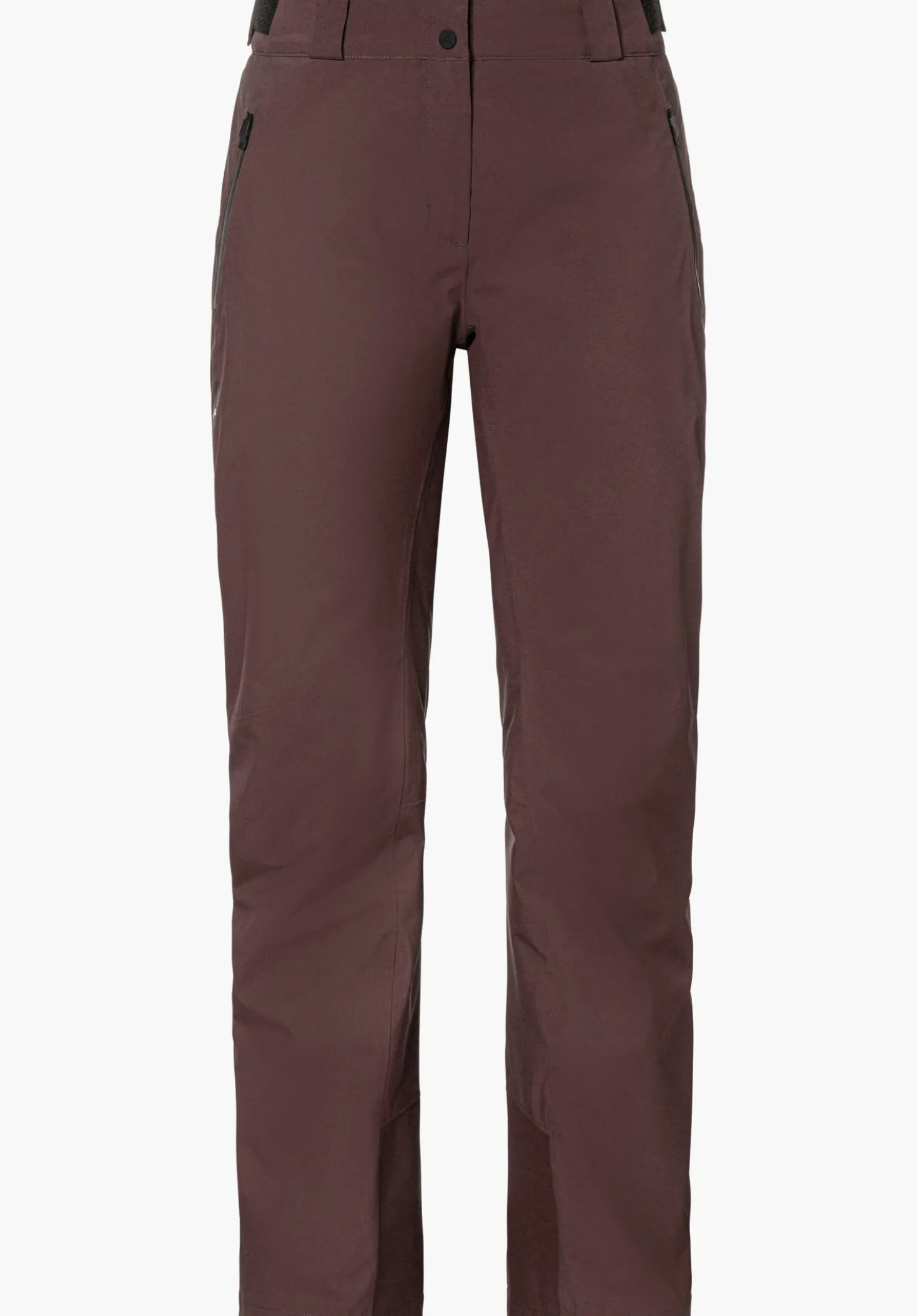 Wasserdichte Basic Skihose