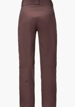 Wasserdichte Basic Skihose