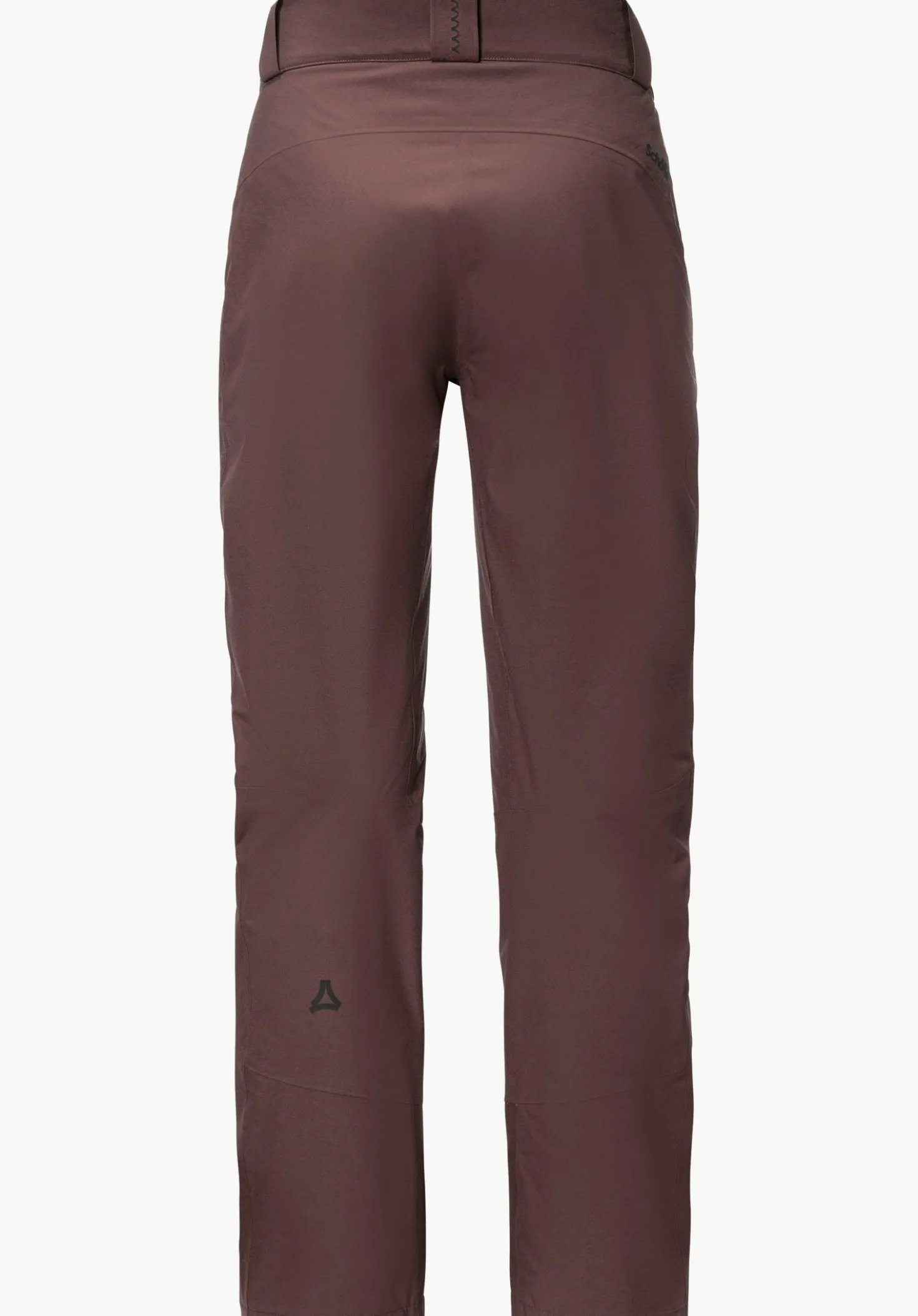 Wasserdichte Basic Skihose