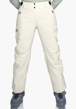 Wasserdichte Basic Skihose
