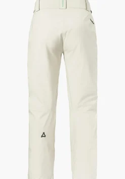 Wasserdichte Basic Skihose