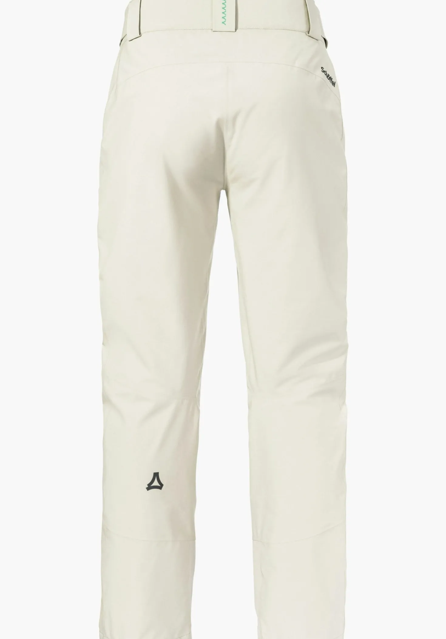 Wasserdichte Basic Skihose