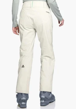 Wasserdichte Basic Skihose
