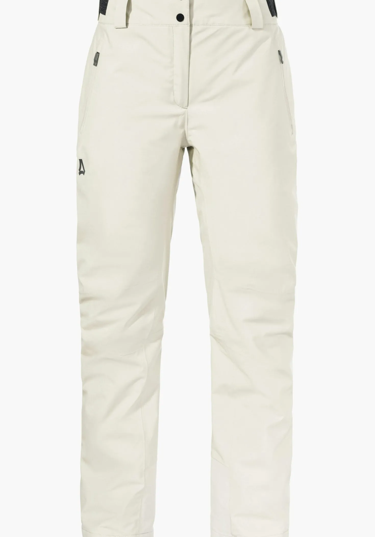 Wasserdichte Basic Skihose