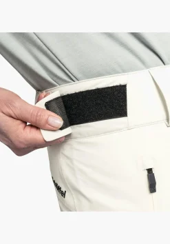 Wasserdichte Basic Skihose