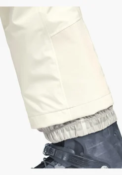 Wasserdichte Basic Skihose
