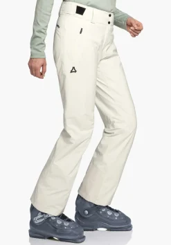 Wasserdichte Basic Skihose