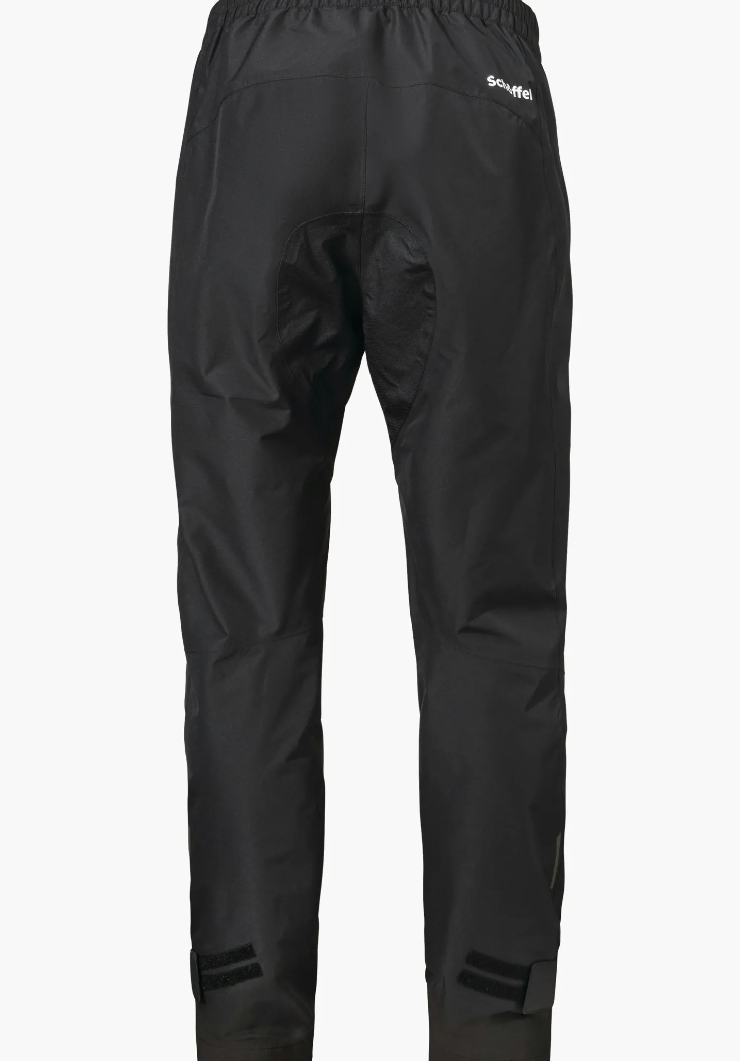 Wasserdichte Bike Regenhose