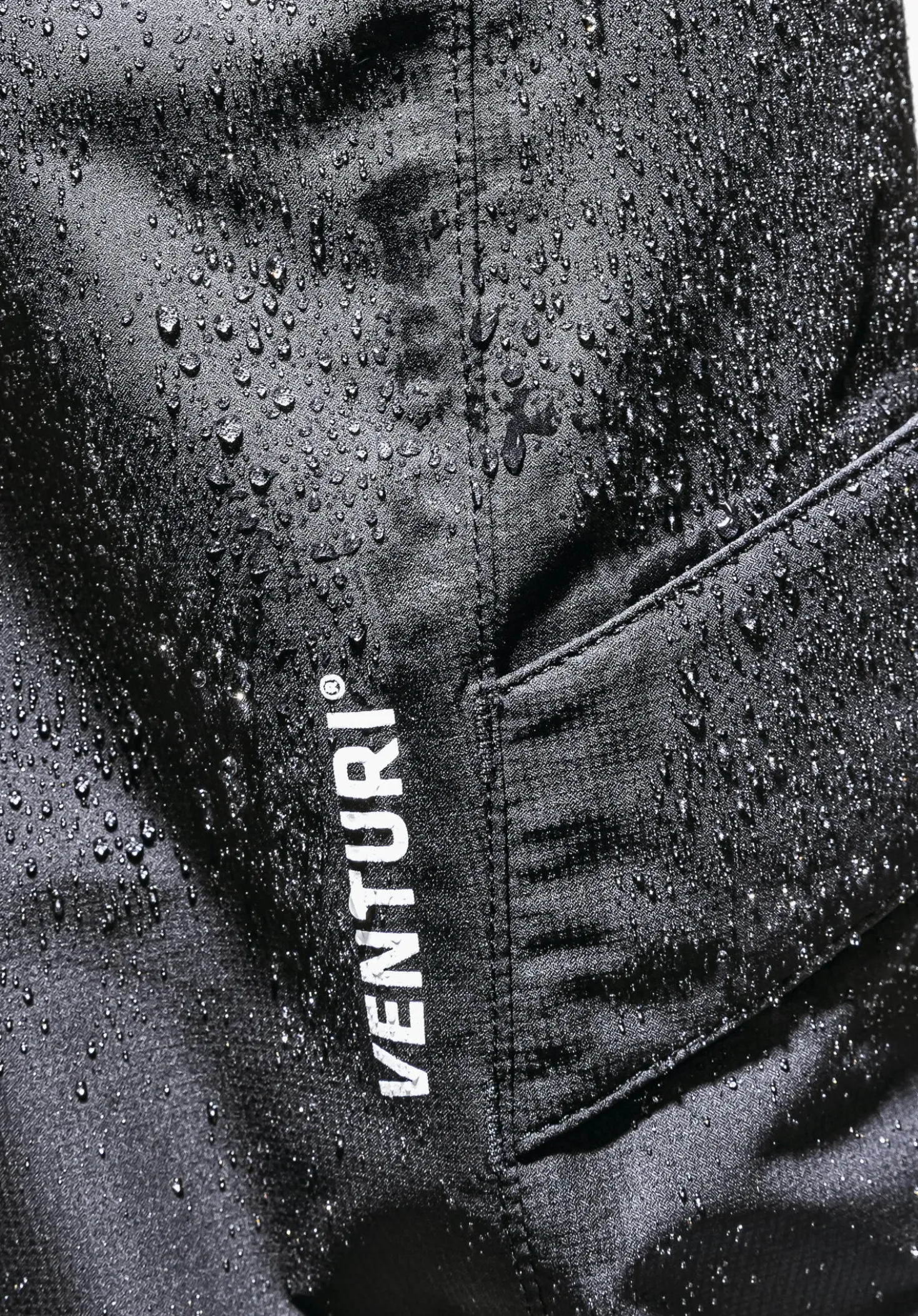 Wasserdichte Bike Regenhose