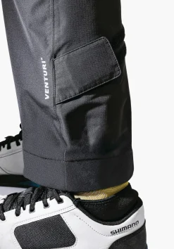 Wasserdichte Bike Regenhose