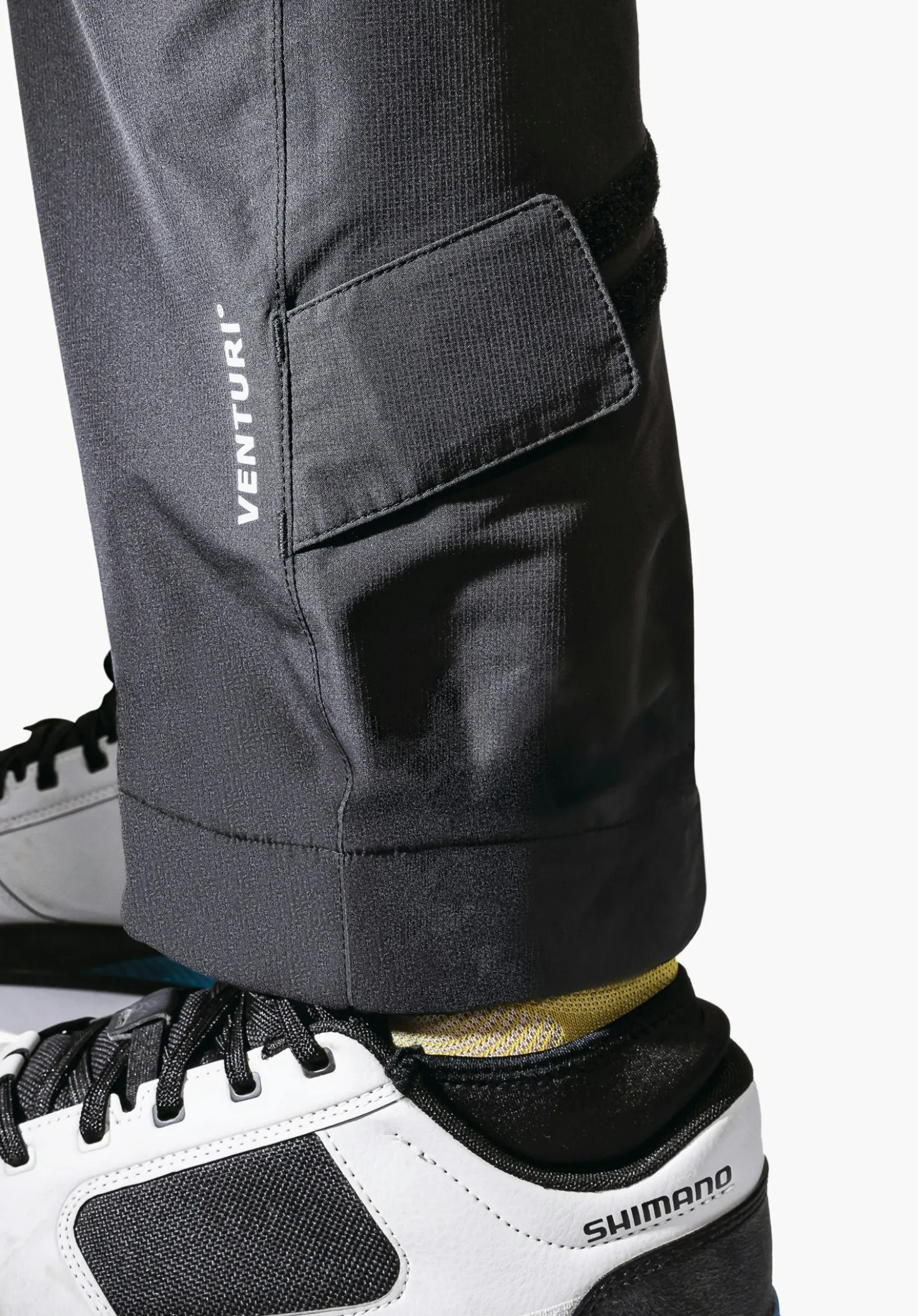 Wasserdichte Bike Regenhose