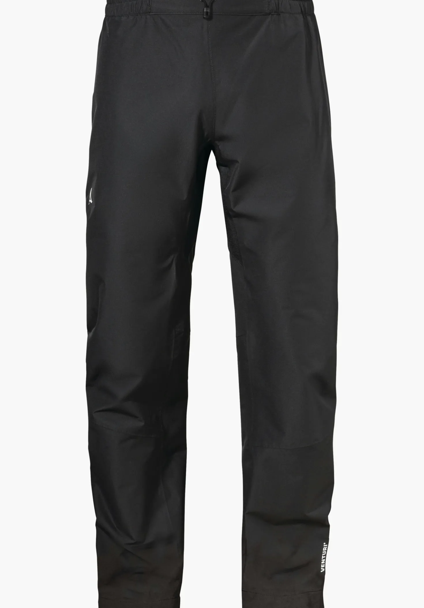 Wasserdichte Bike Regenhose