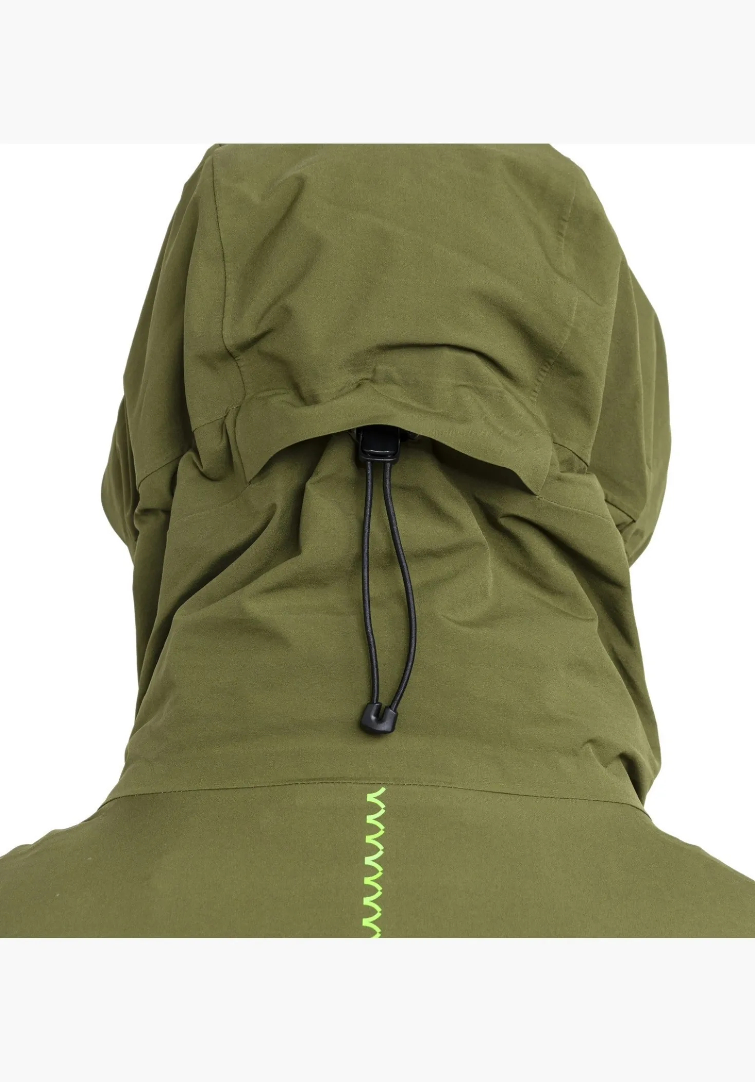Wasserdichte 3in1 Wanderjacke