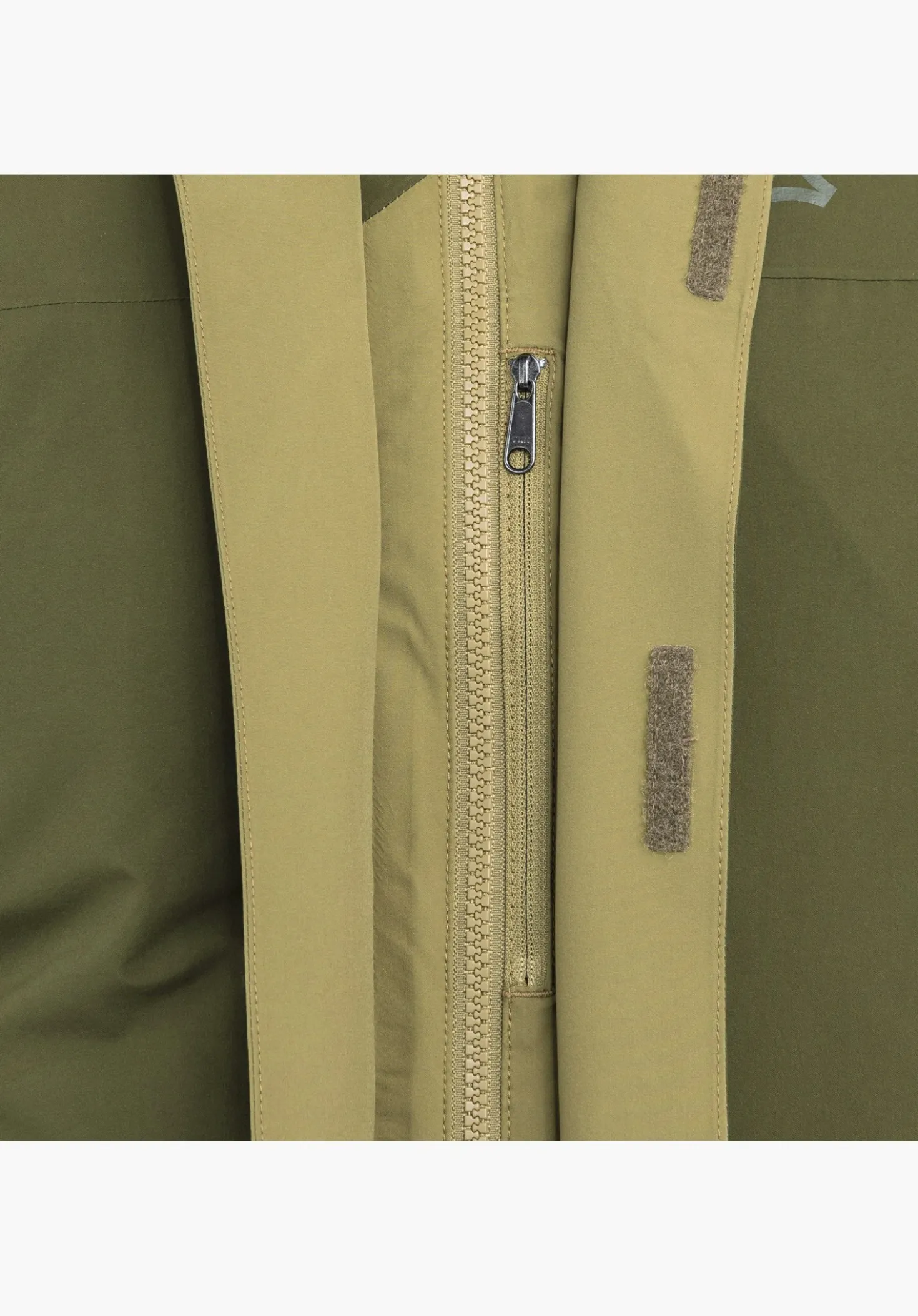 Wasserdichte 3in1 Wanderjacke