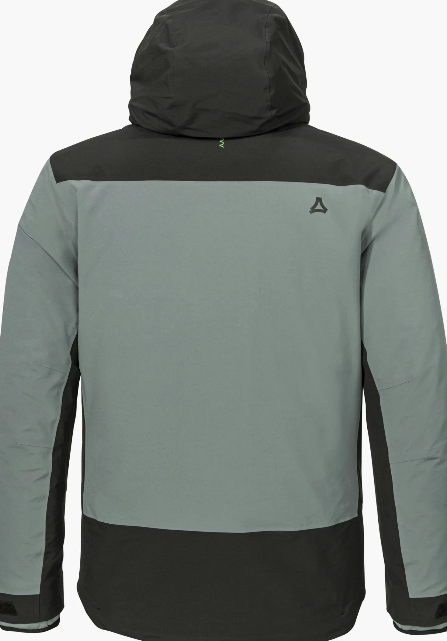 Wasserdichte 3in1 Wanderjacke