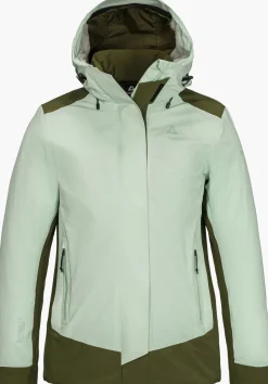 Wasserdichte 3in1 Wanderjacke