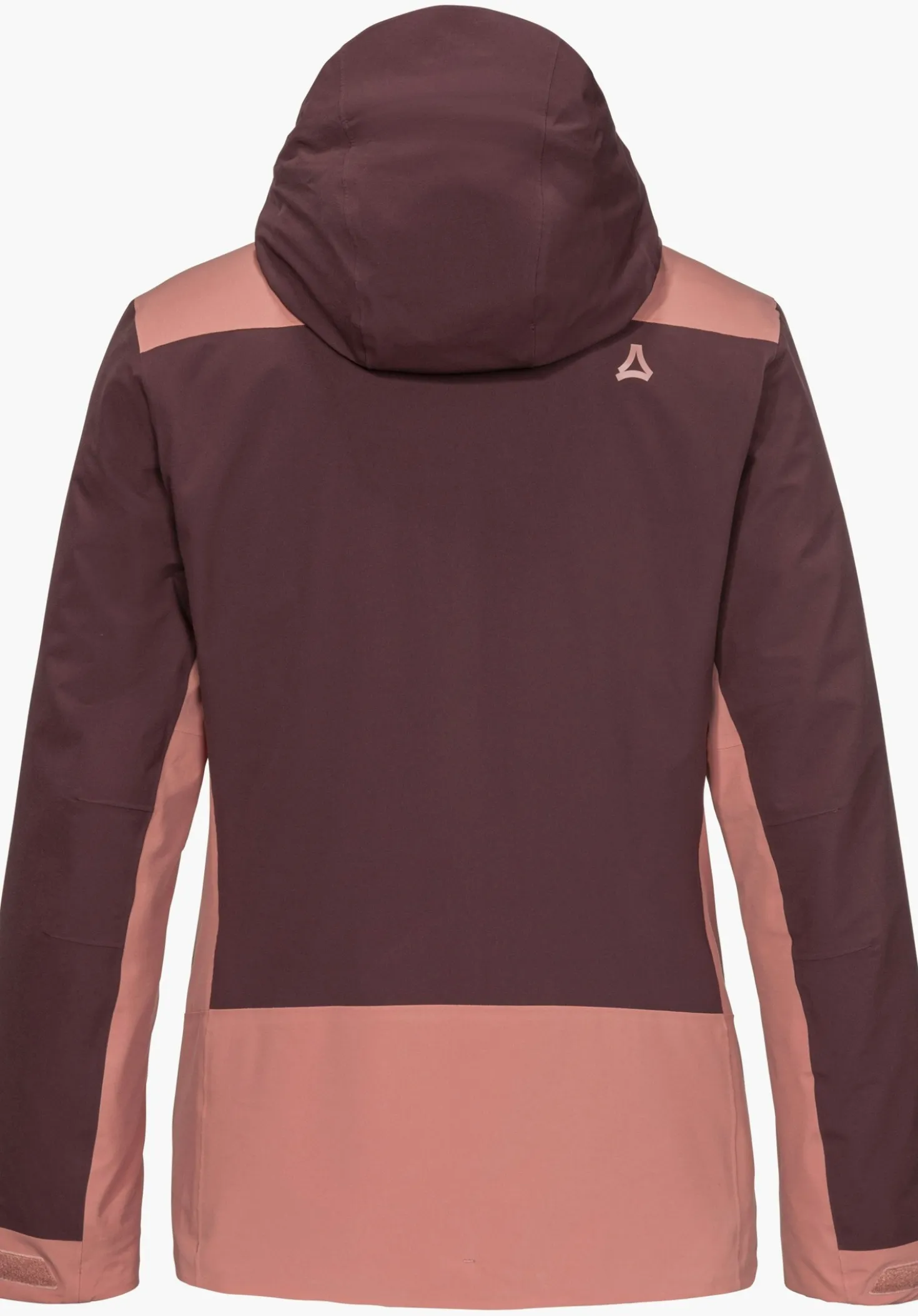 Wasserdichte 3in1 Wanderjacke