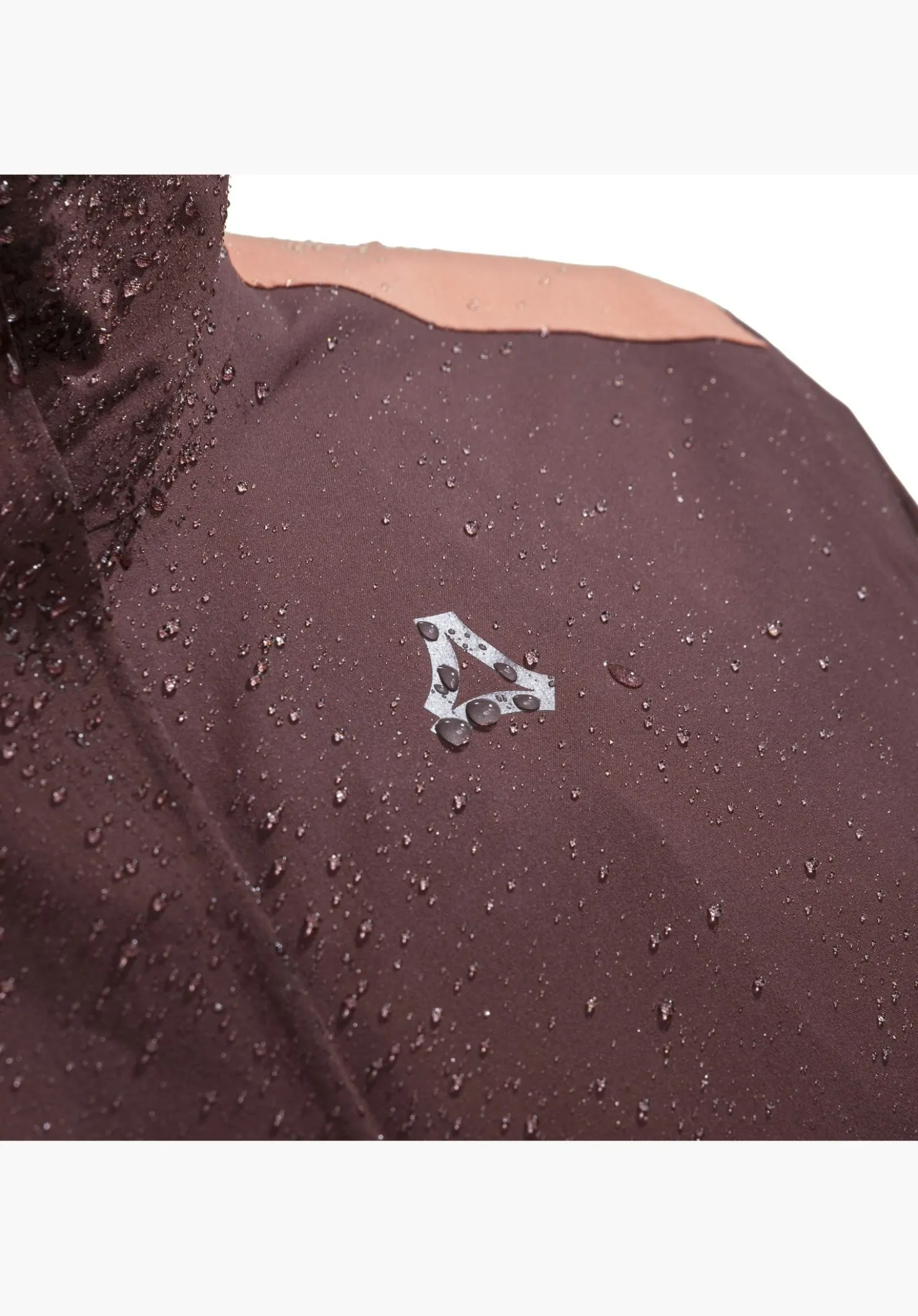 Wasserdichte 3in1 Wanderjacke
