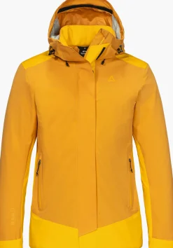 Wasserdichte 3in1 Wanderjacke