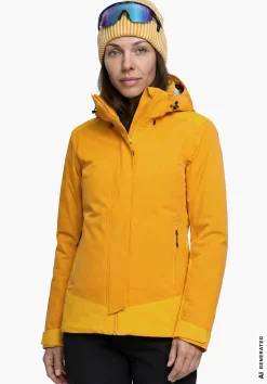 Wasserdichte 3in1 Wanderjacke