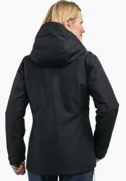 Wasserdichte Isolationsjacke zum Wandern