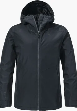 Wasserdichte Isolationsjacke zum Wandern