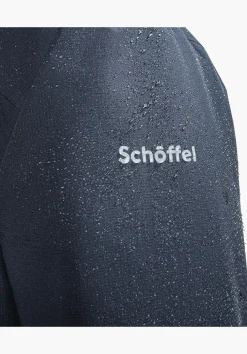 Wasserdichte Isolationsjacke zum Wandern