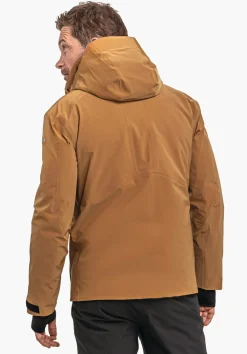 Wasserdichte Premium Skijacke