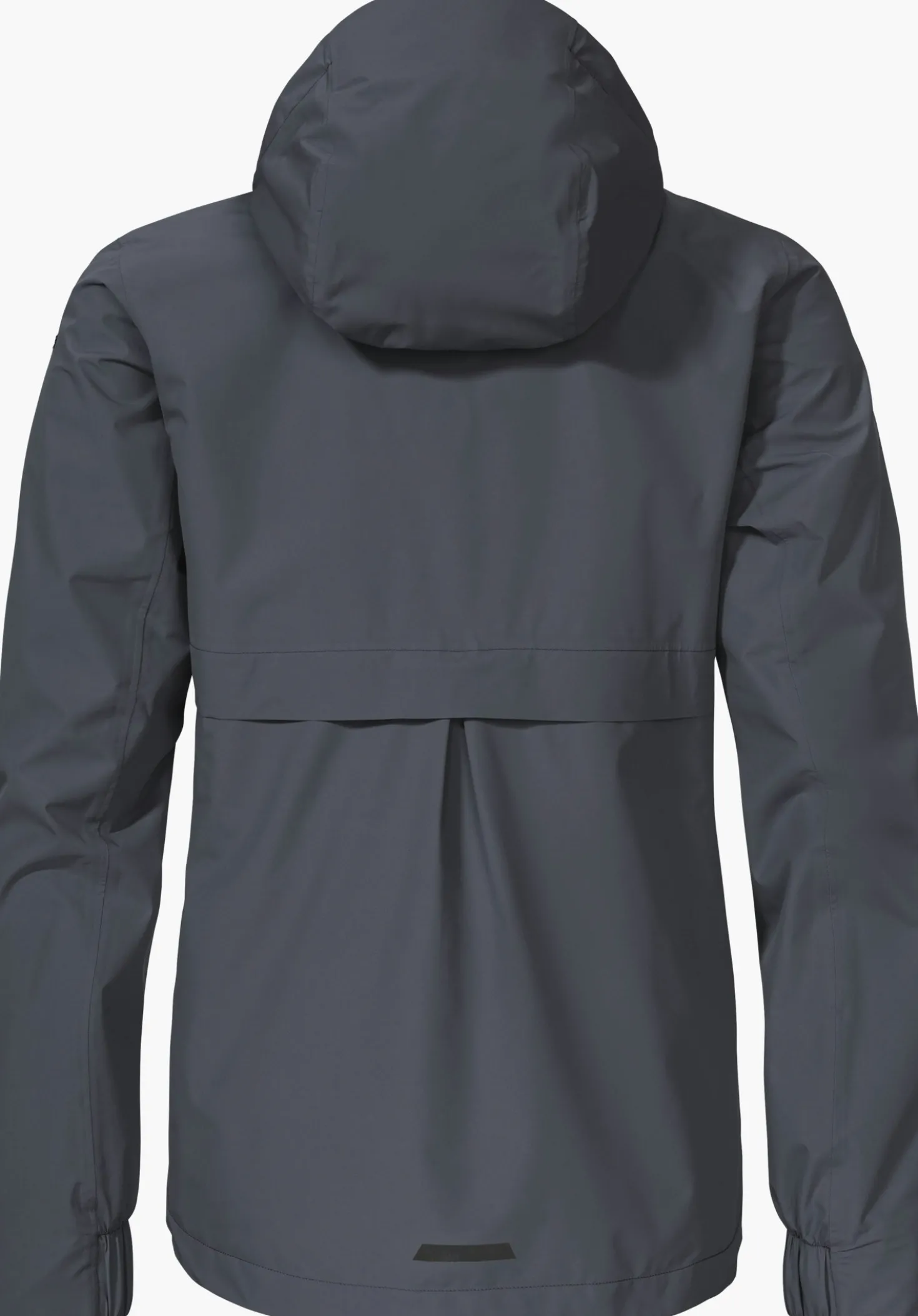 Wasserdichte Regenjacke für jeden Tag