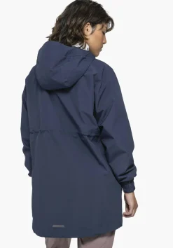 Wasserdichter Regen Parka für jeden Tag