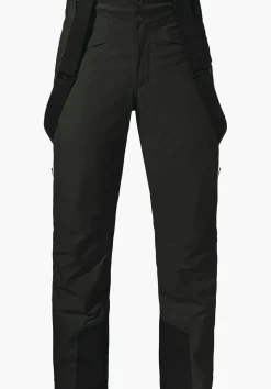 Wasserdichte sportive Performance Skihose