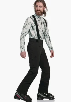 Wasserdichte sportive Performance Skihose