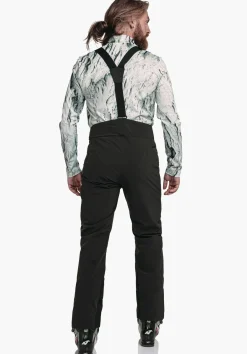 Wasserdichte sportive Performance Skihose