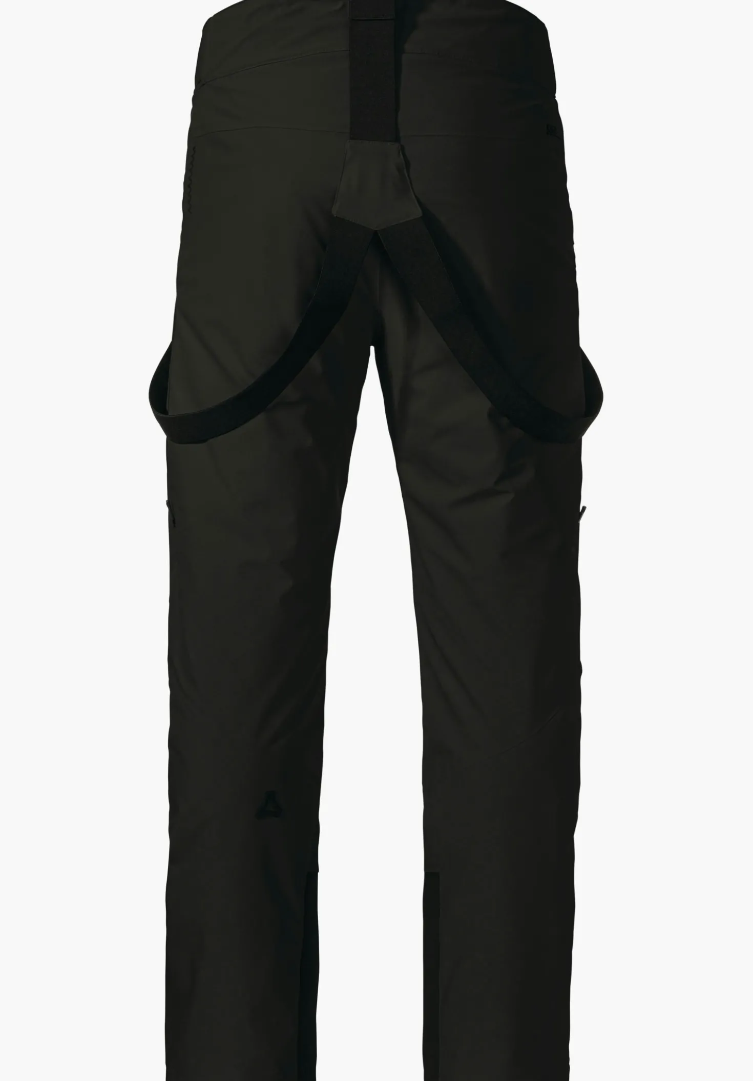 Wasserdichte sportive Performance Skihose