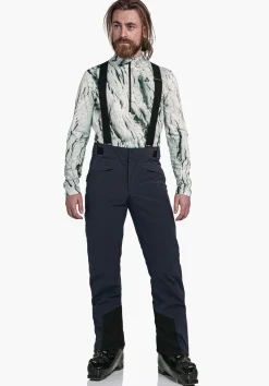 Wasserdichte sportive Performance Skihose