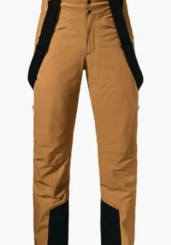 Wasserdichte sportive Performance Skihose