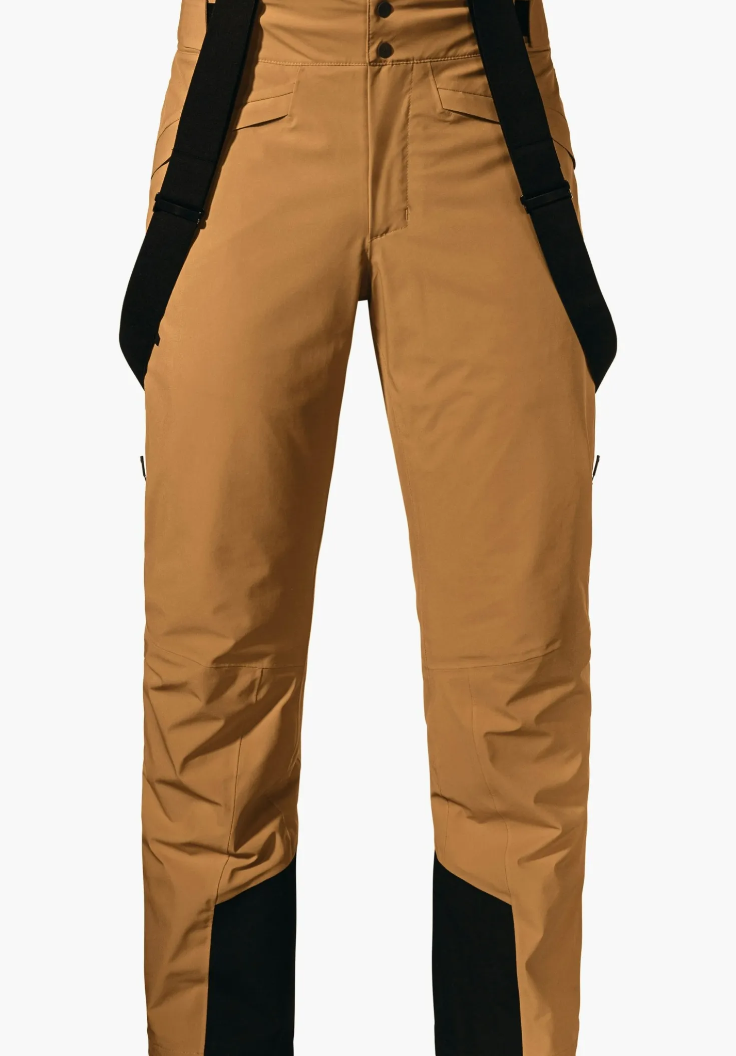 Wasserdichte sportive Performance Skihose