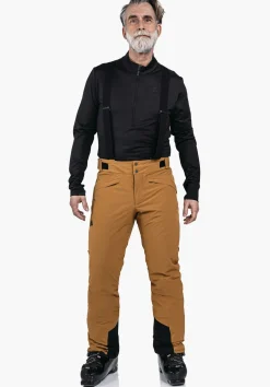 Wasserdichte sportive Performance Skihose