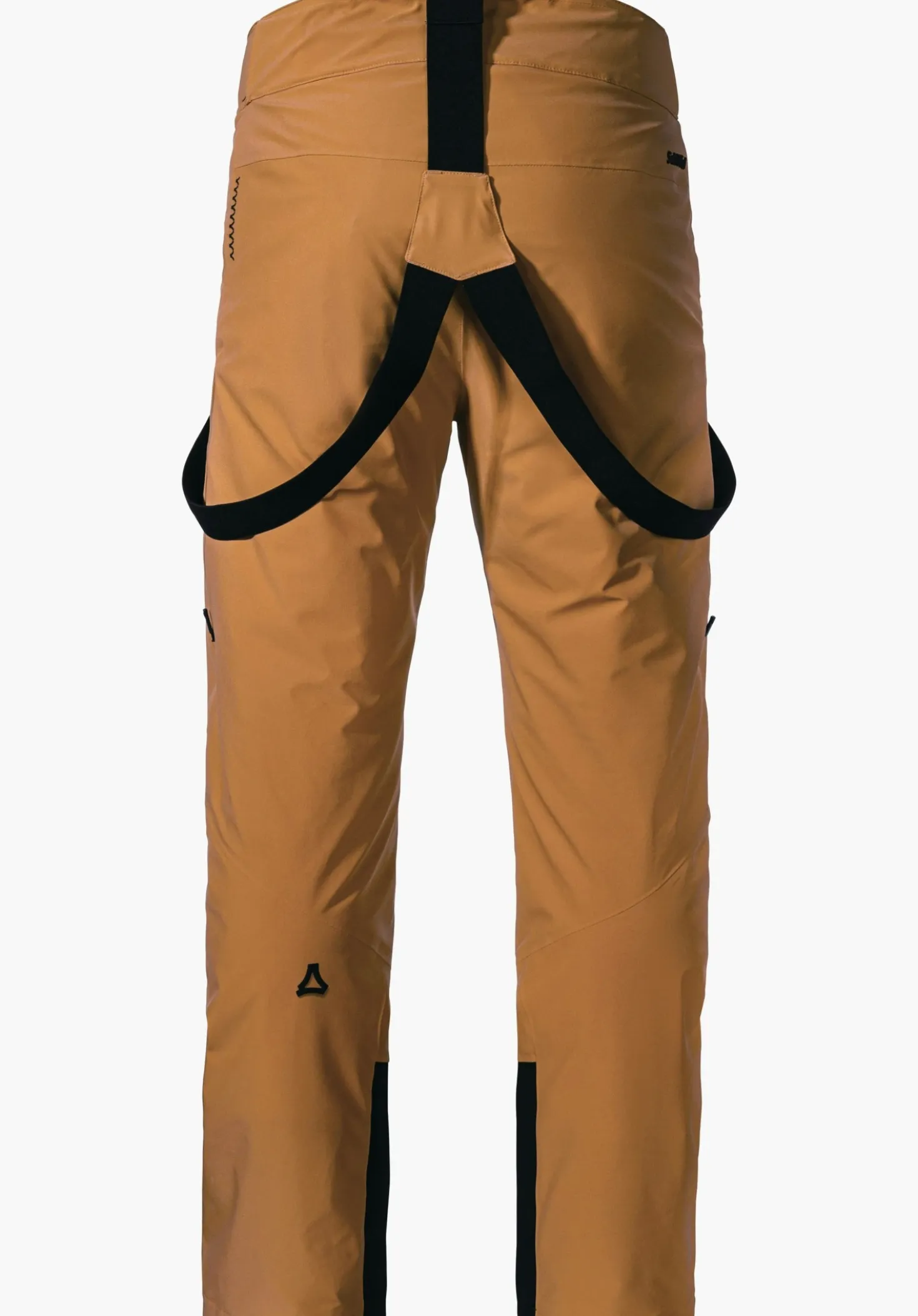 Wasserdichte sportive Performance Skihose