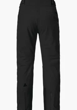 Wasserdichte, sportive Performance Skihose