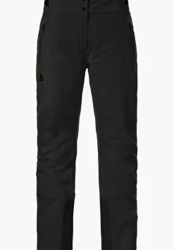 Wasserdichte, sportive Performance Skihose