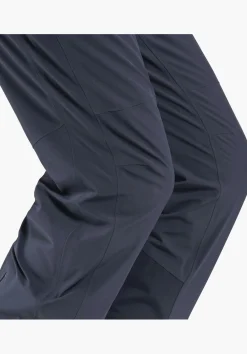 Wasserdichte, sportive Performance Skihose