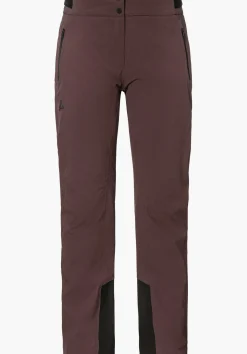 Wasserdichte, sportive Performance Skihose