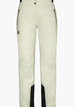 Wasserdichte, sportive Performance Skihose