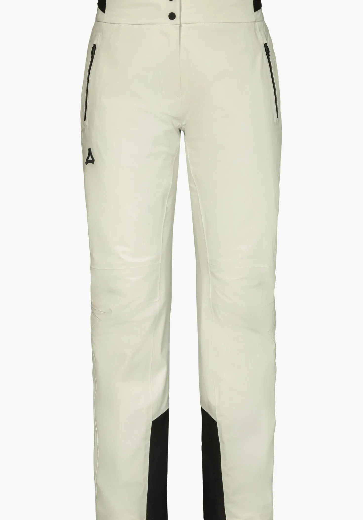 Wasserdichte, sportive Performance Skihose