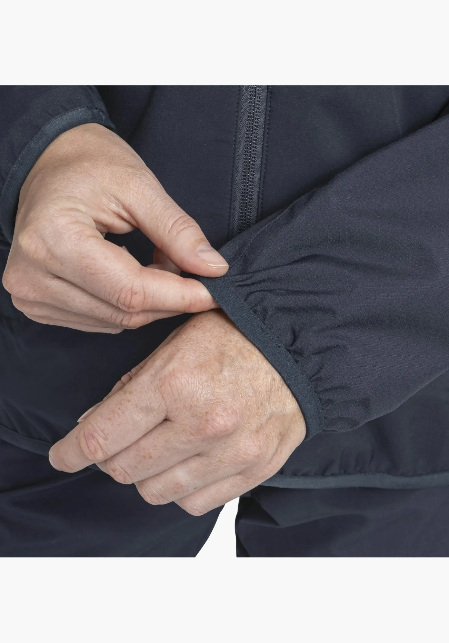 Wasserdichte VENTURI® Wanderjacke