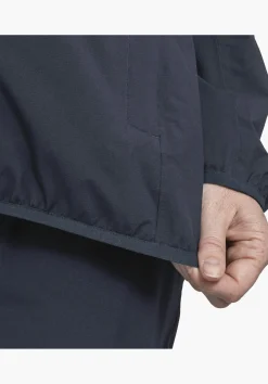 Wasserdichte VENTURI® Wanderjacke