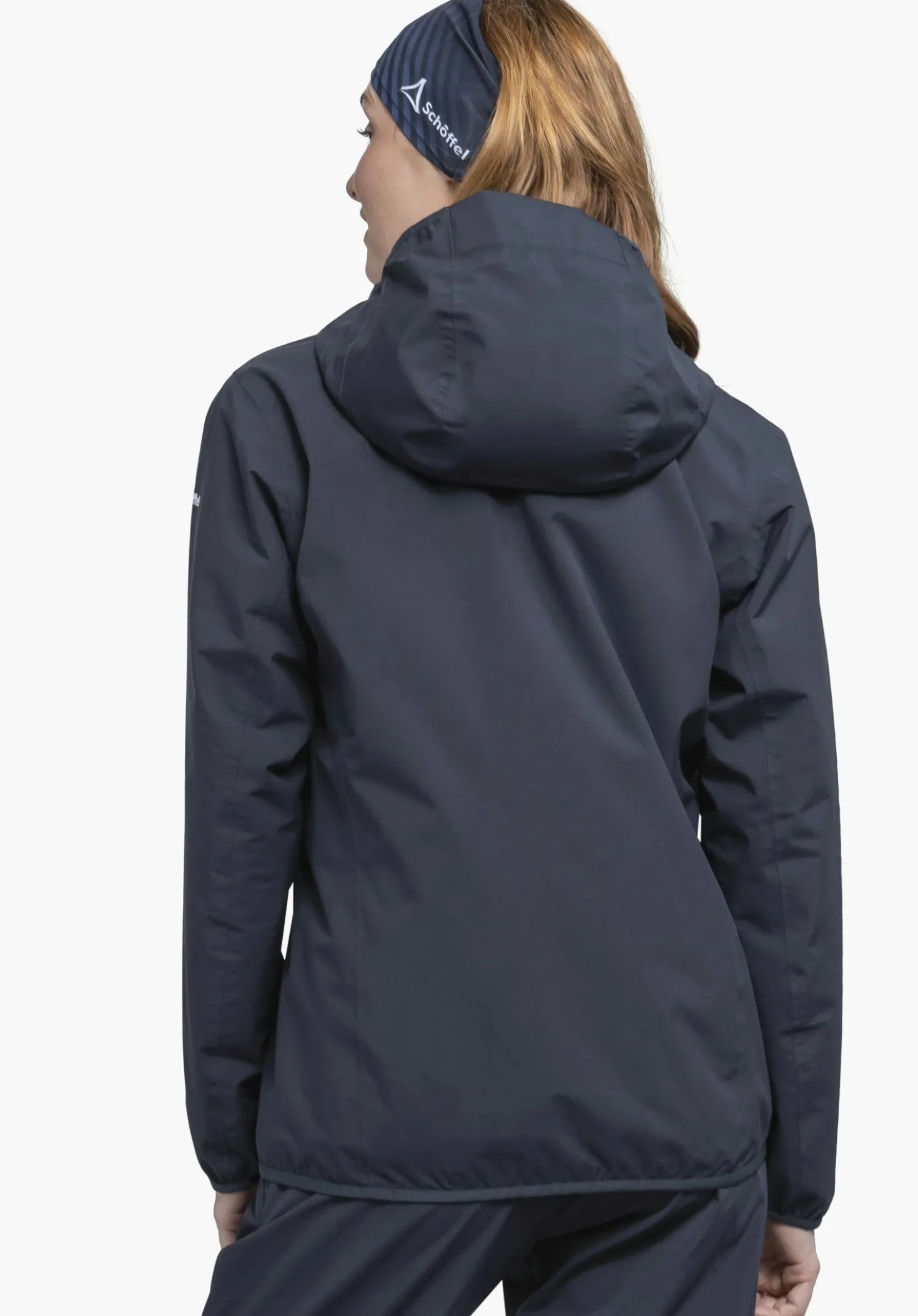 Wasserdichte VENTURI® Wanderjacke