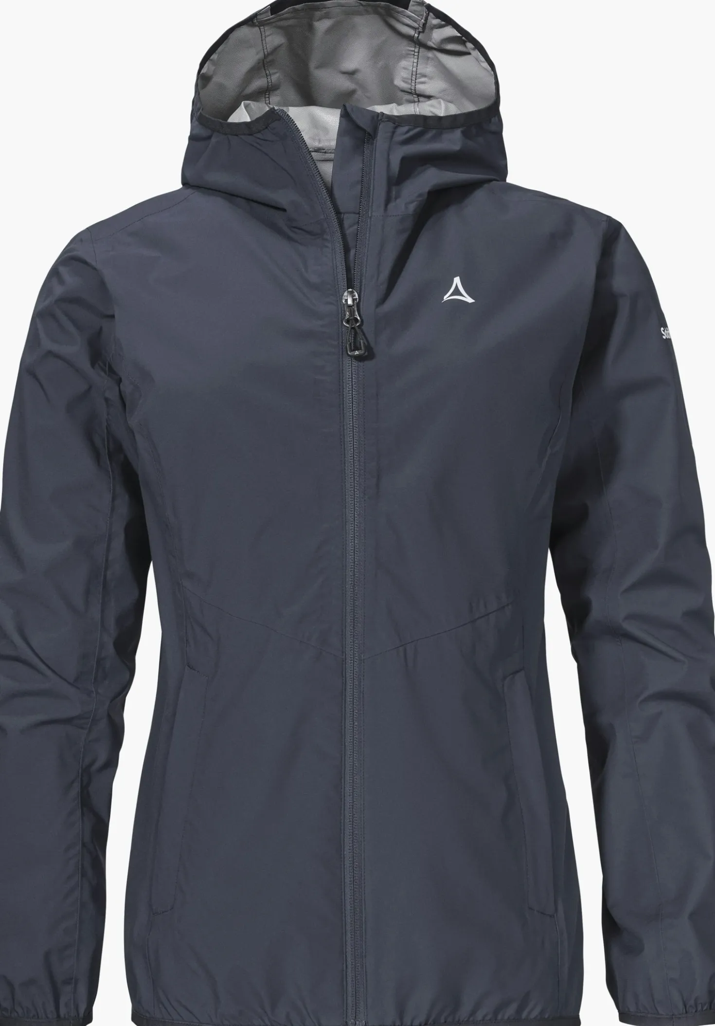 Wasserdichte VENTURI® Wanderjacke
