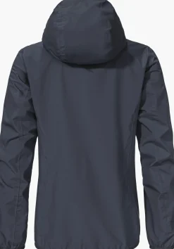 Wasserdichte VENTURI® Wanderjacke